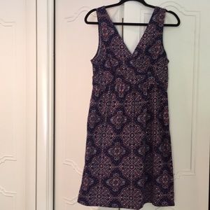 Old Navy sleeveless dress